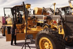 来自工程手艺伊特的马特·康格告诉记者